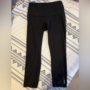Reebok Leggings